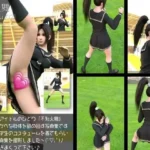 元祖格闘家ヒロインにしてバーチャルアイドル「不知火舞（しらぬいまい）」の女子学生風写真集:Seifuku_01