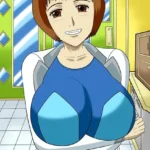 洸刃の侍ガール（単話）（3）